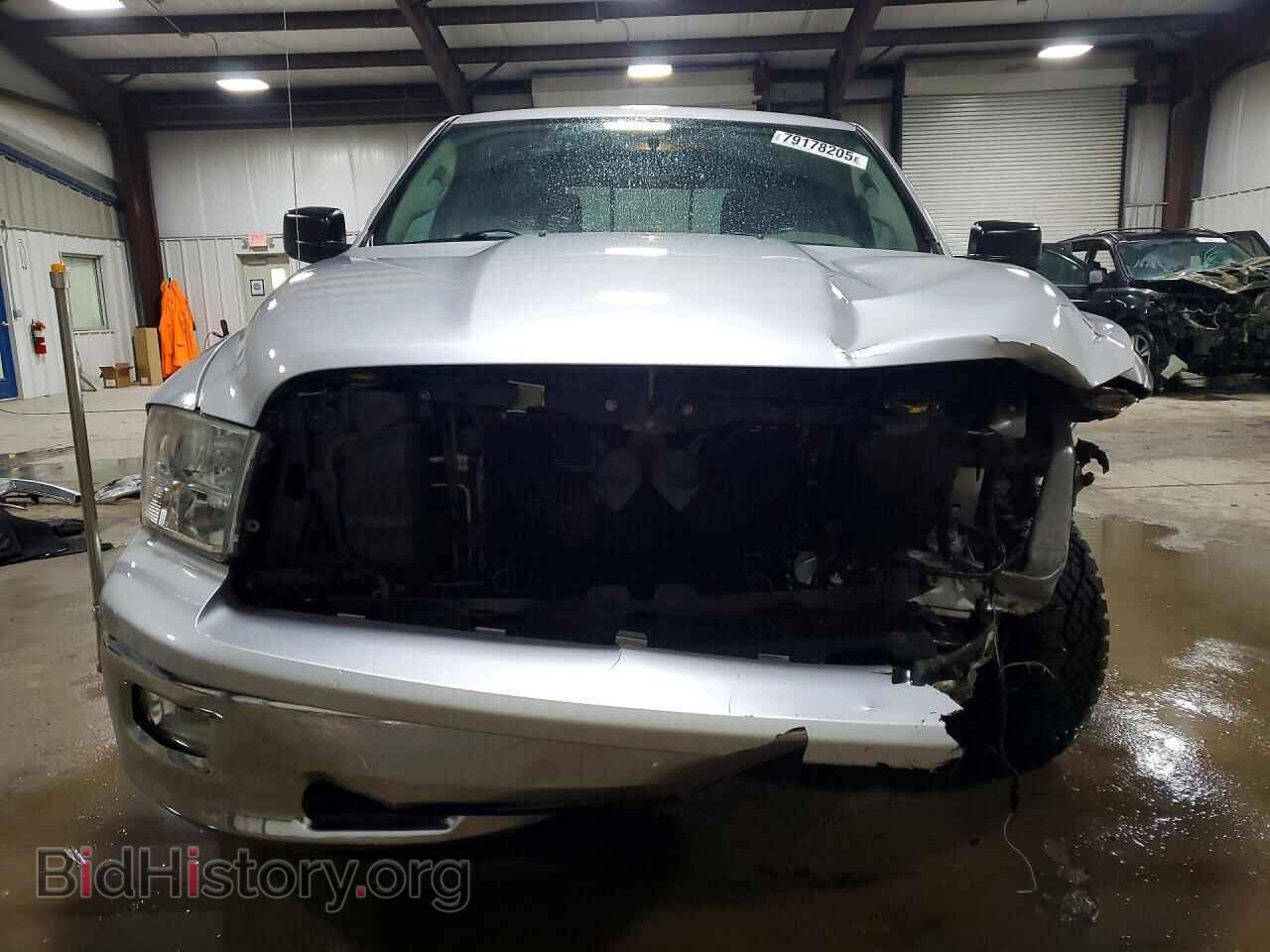 2012 DODGE RAM 1500 - VIN: 1C6RD7LT6CS257562 - Photo 5