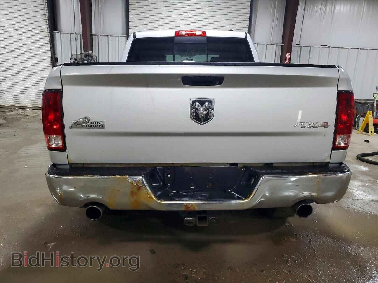 2012 DODGE RAM 1500 - VIN: 1C6RD7LT6CS257562 - Photo 6