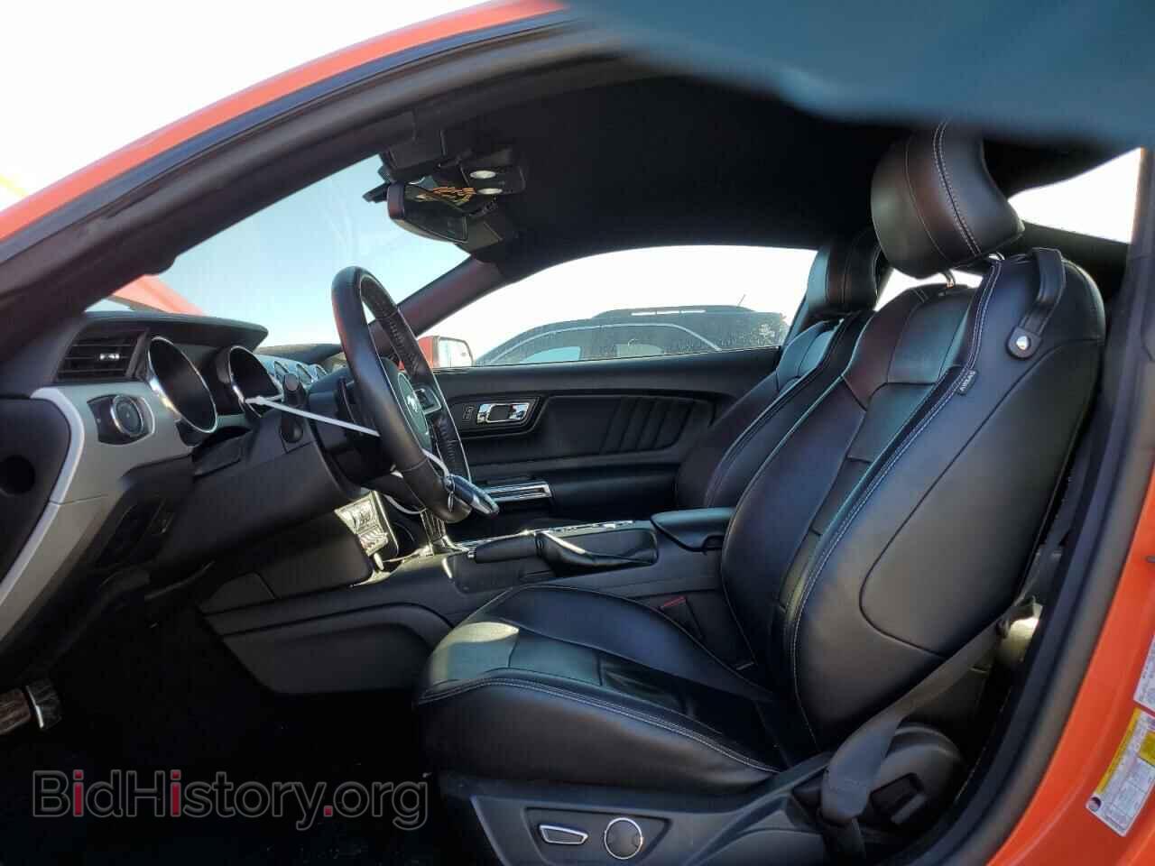 2016 FORD ALL Models - VIN: 1FA6P8TH8G5313614 - Фото 7