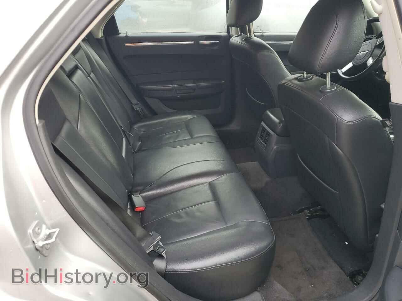 2010 CHRYSLER 300 - VIN: 2C3CA5CVXAH211156 - Фото 10