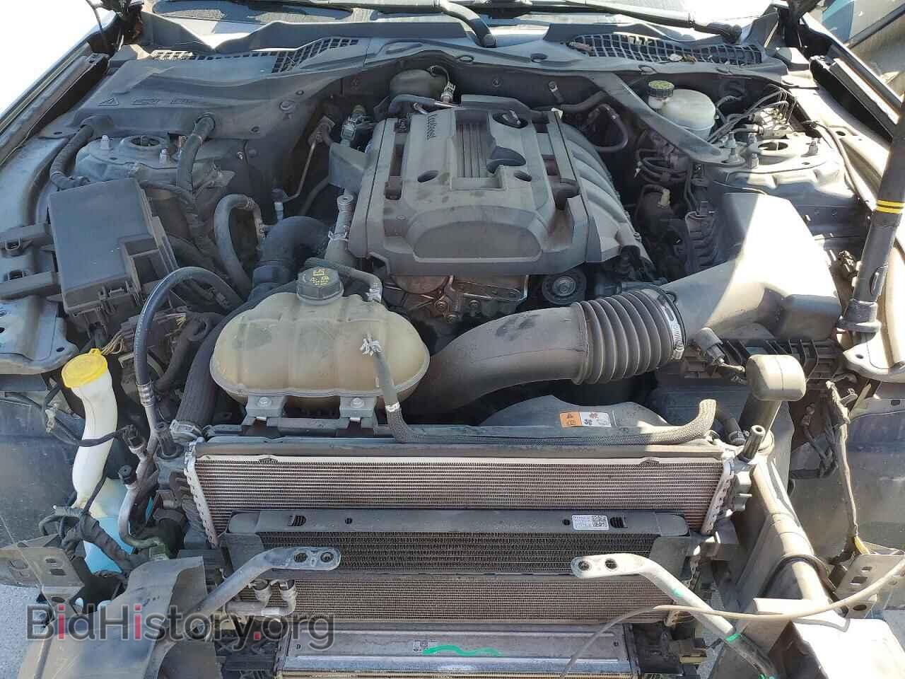 2015 FORD MUSTANG - VIN: 1FA6P8TH0F5399628 - Фото 11