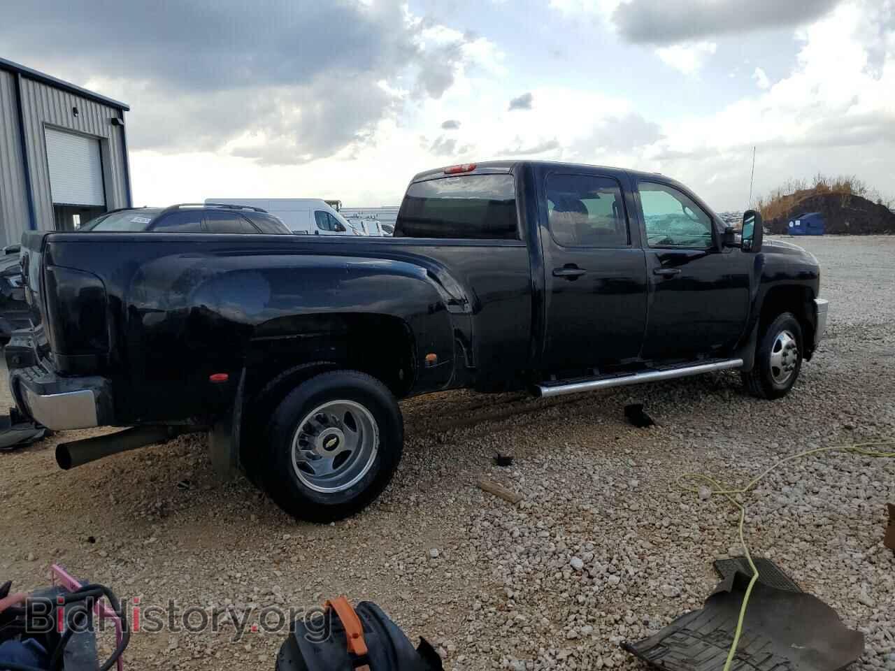 2012 CHEVROLET ALL Models - VIN: 1GC4K1C8XCF228060 - Фото 3