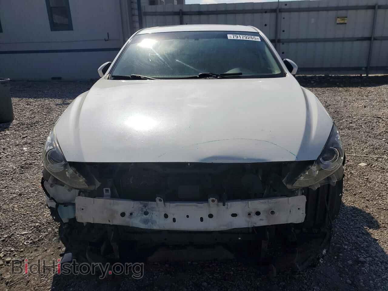 2016 MAZDA 3 - VIN: 3MZBM1W79GM269240 - Фото 5