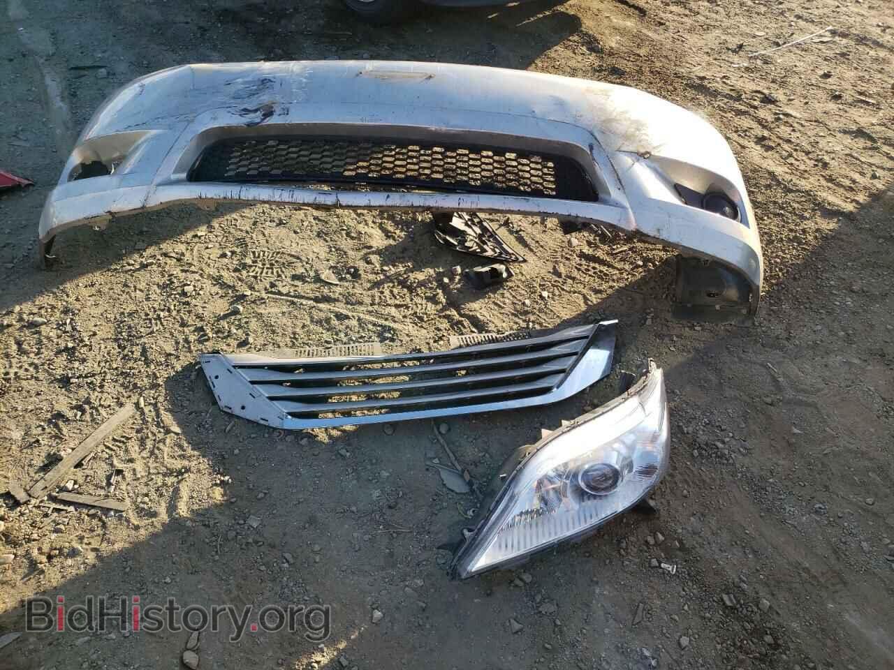 2017 TOYOTA All Models - VIN: 5TDKZ3DC7HS874116 - Фото 13