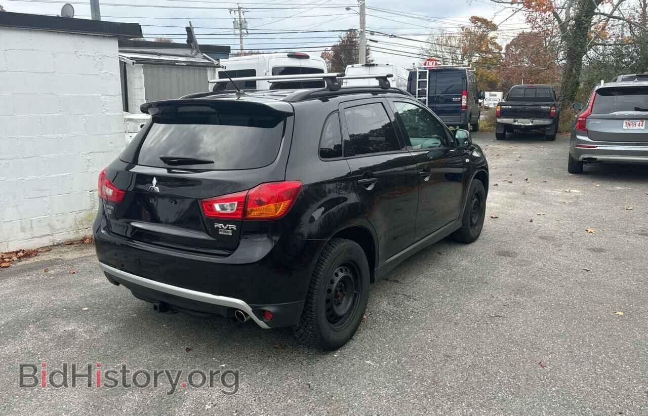 2015 MITSUBISHI OUTLANDER - VIN: 4A4AJ4AW3FE609163 - Фото 4
