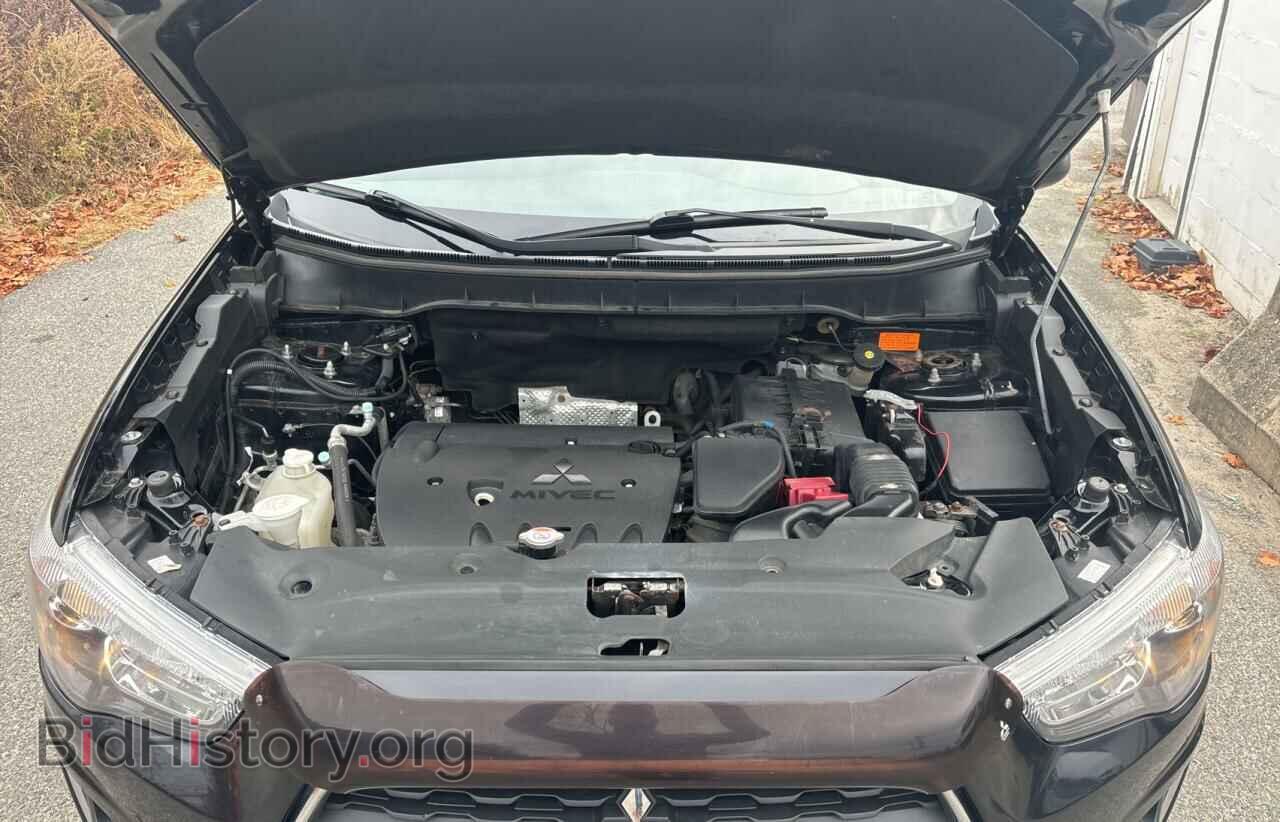 2015 MITSUBISHI OUTLANDER - VIN: 4A4AJ4AW3FE609163 - Фото 7