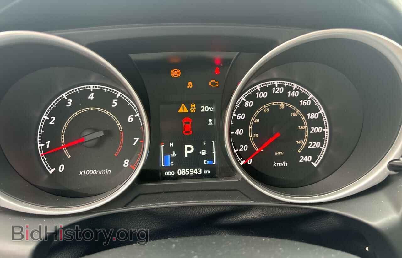 2015 MITSUBISHI OUTLANDER - VIN: 4A4AJ4AW3FE609163 - Фото 8
