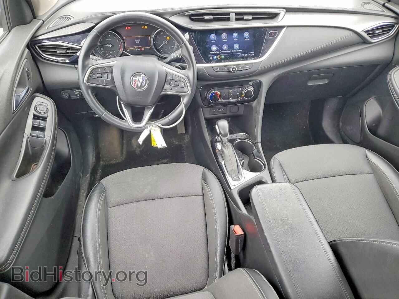 2023 BUICK ENCORE GX - VIN: KL4MMCSL5PB009929 - Фото 8