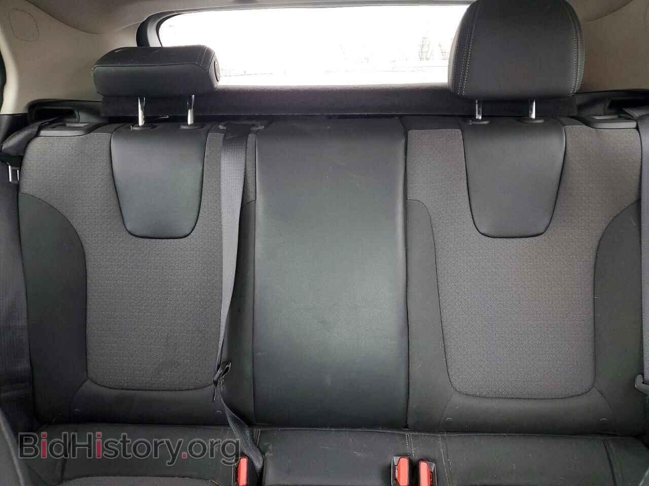 2023 BUICK ENCORE GX - VIN: KL4MMCSL5PB009929 - Фото 10