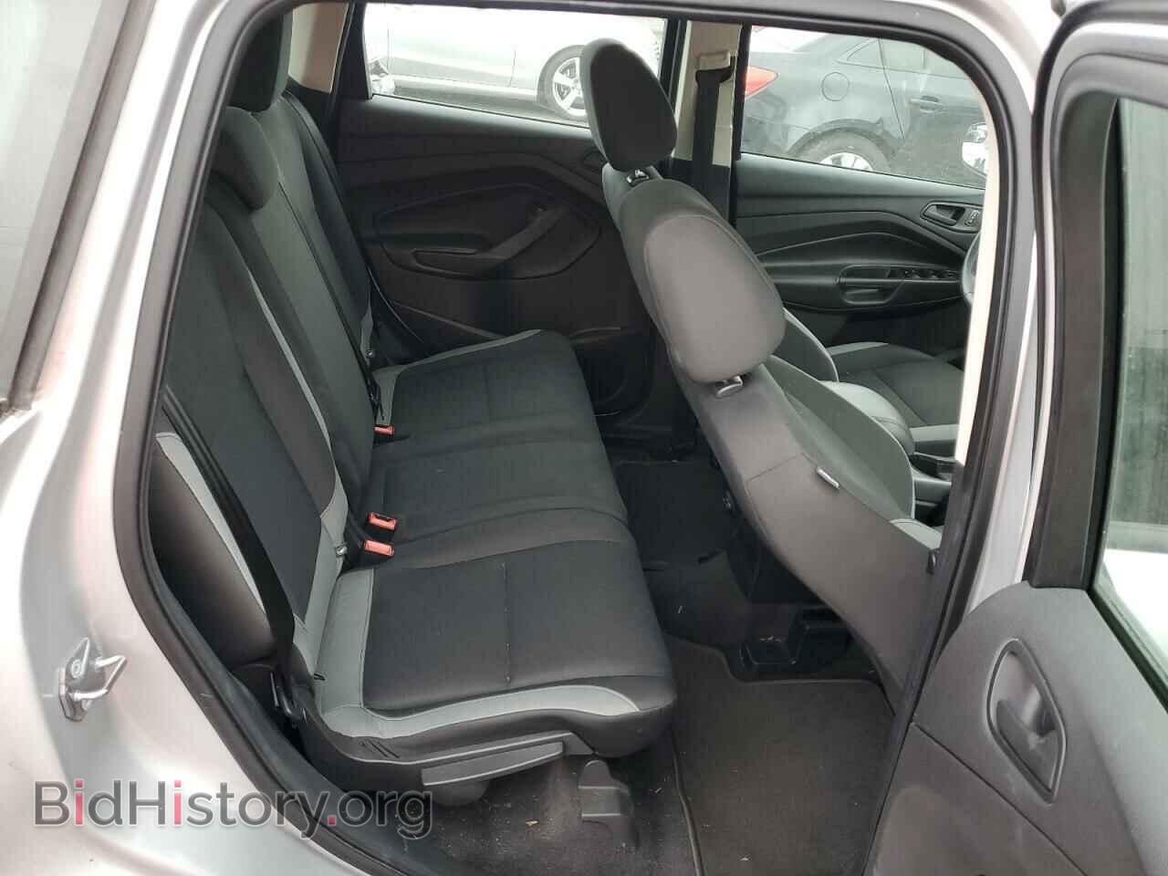 2015 FORD ESCAPE - VIN: 1FMCU0F73FUB16702 - Photo 10