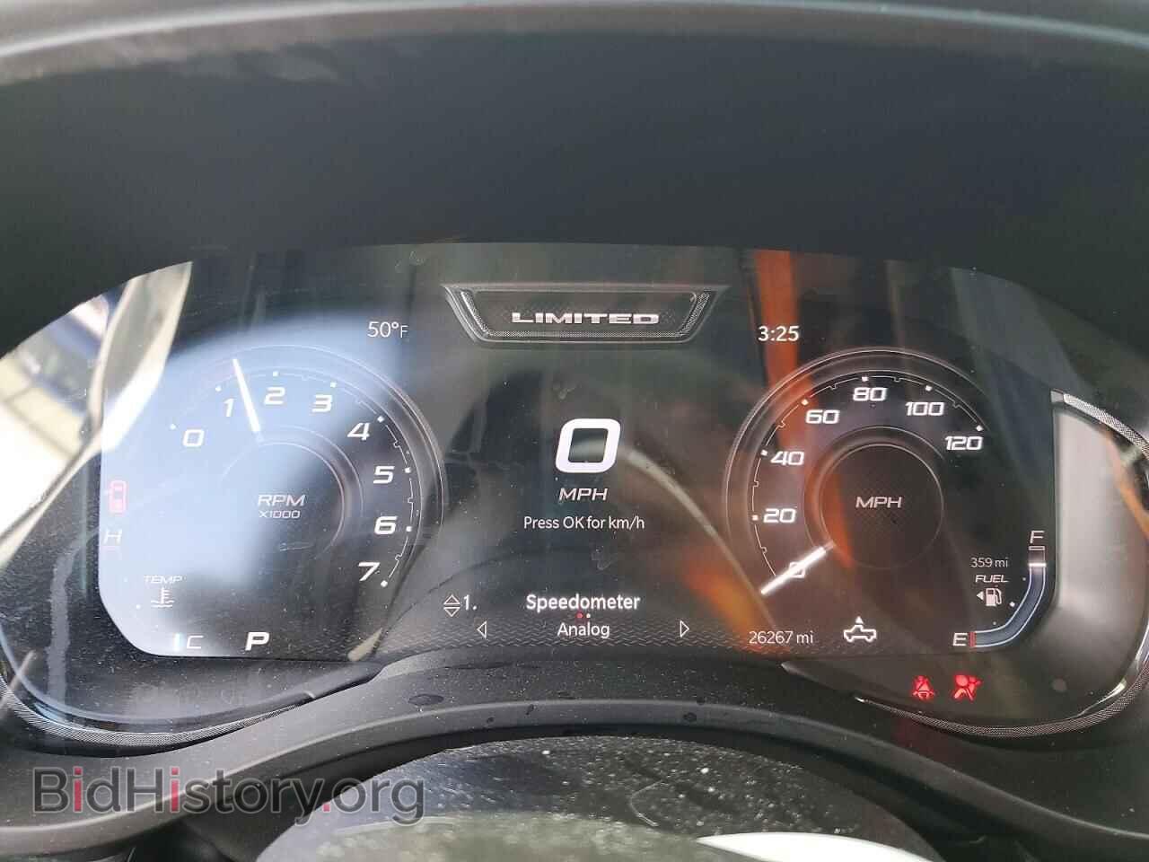 2024 RAM 1500 - VIN: 1C6SRFHT3RN212706 - Фото 9