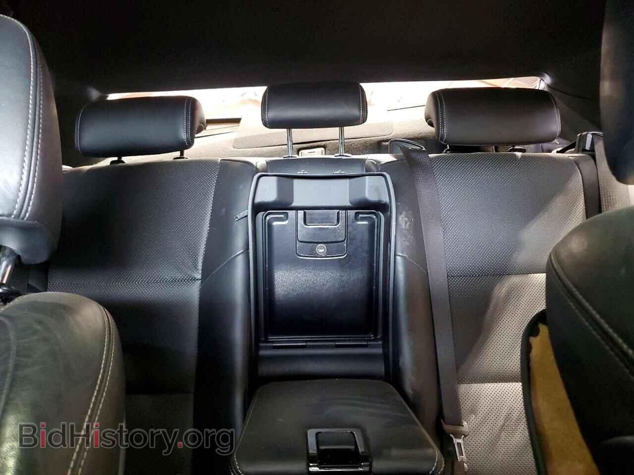 2015 LEXUS GS - VIN: JTHBE1BLXFA001228 - Фото 10