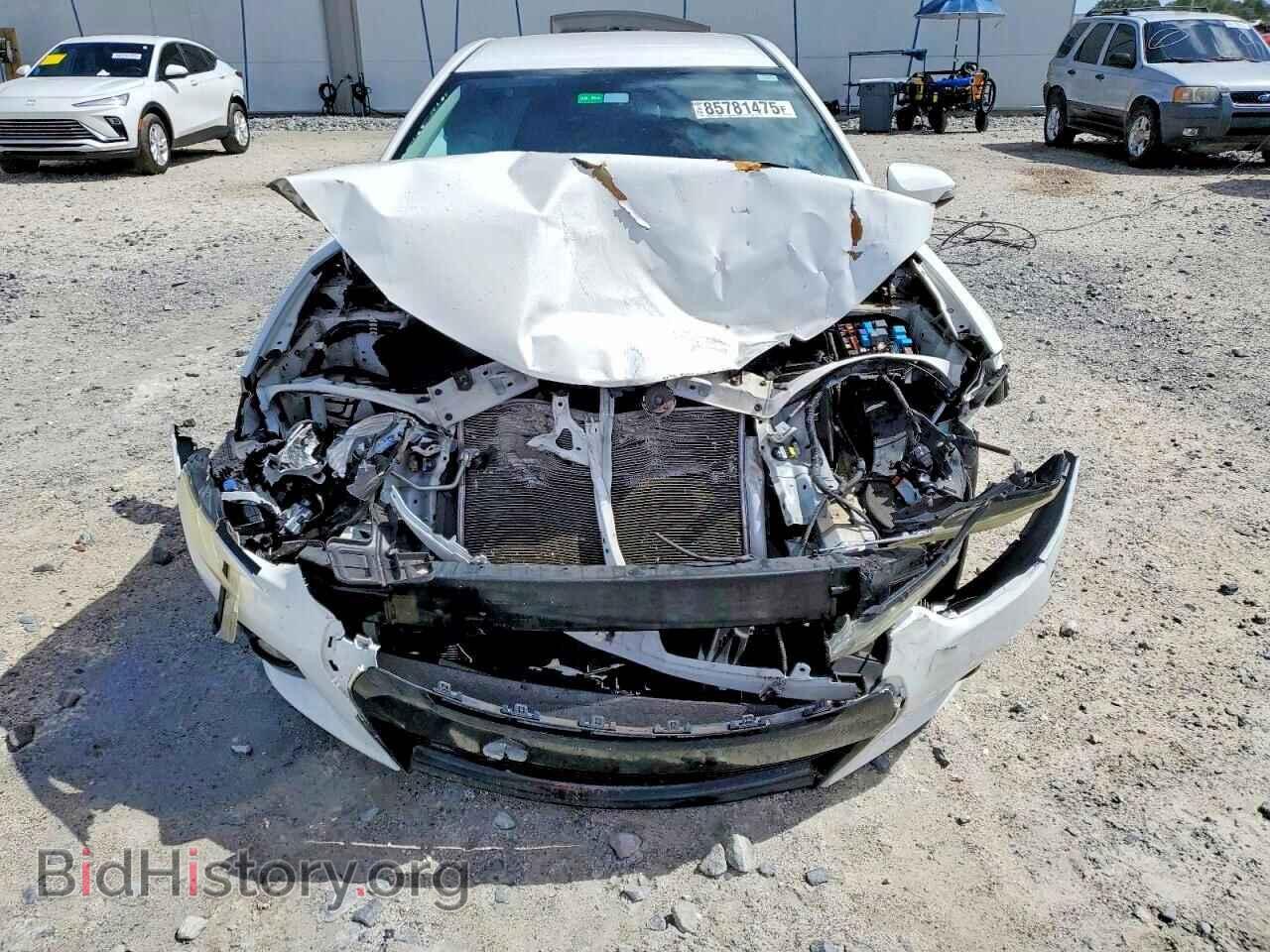 2014 TOYOTA COROLLA - VIN: 2T1BURHE4EC186513 - Фото 5