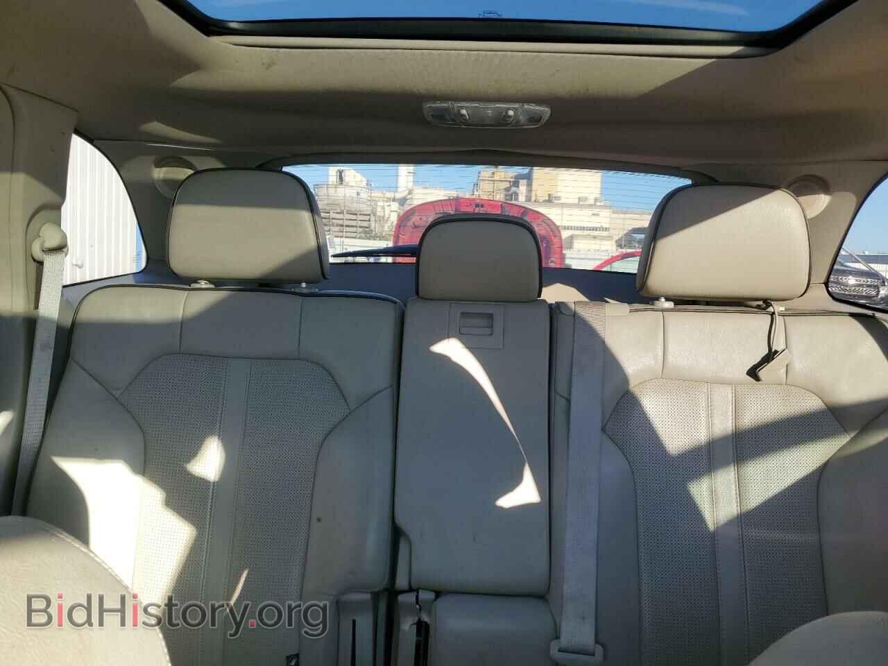 2013 LINCOLN MKX - VIN: 2LMDJ8JK4DBL37174 - Photo 10