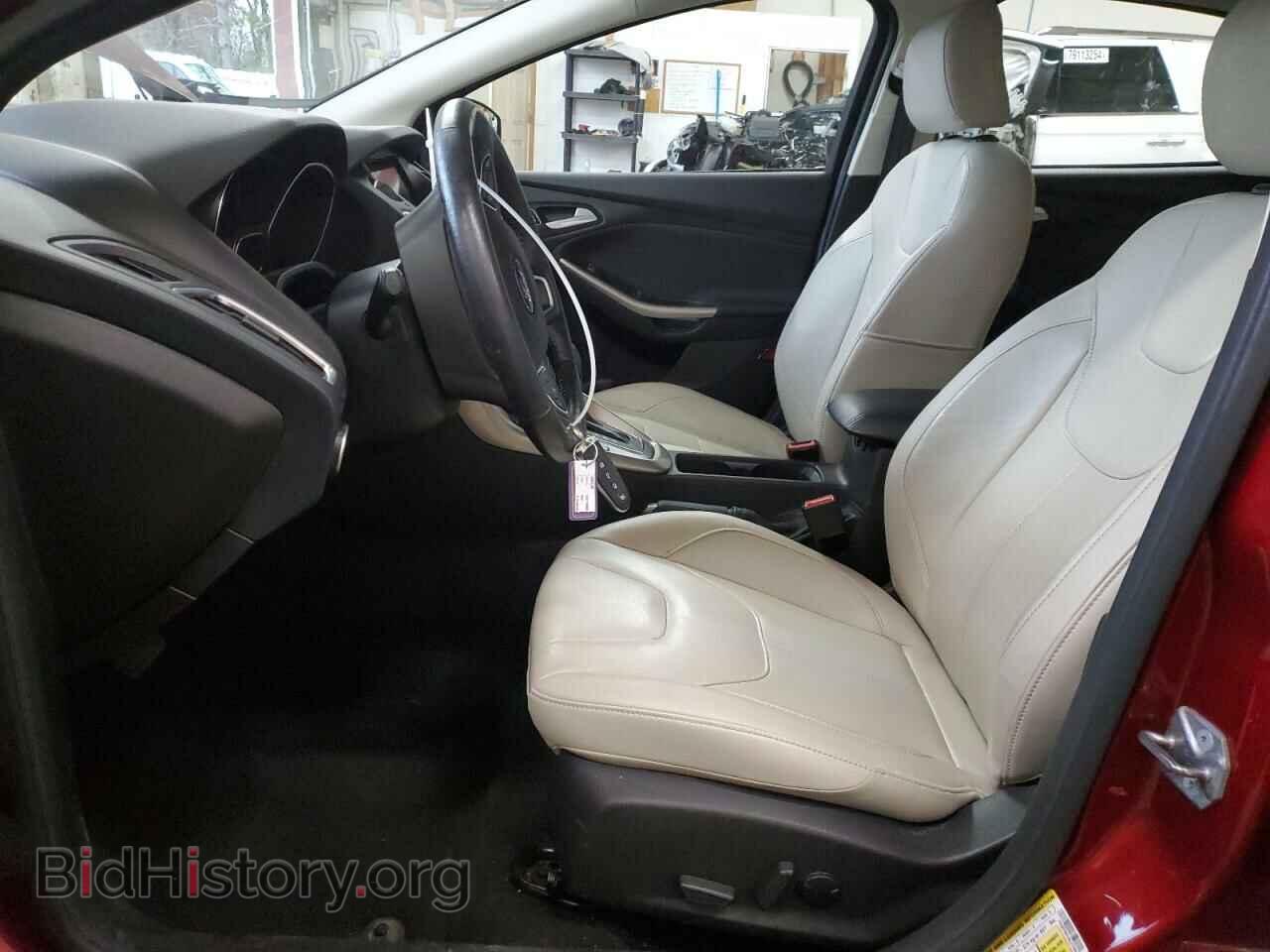 2017 FORD FOCUS - VIN: 1FADP3N21HL272064 - Photo 7