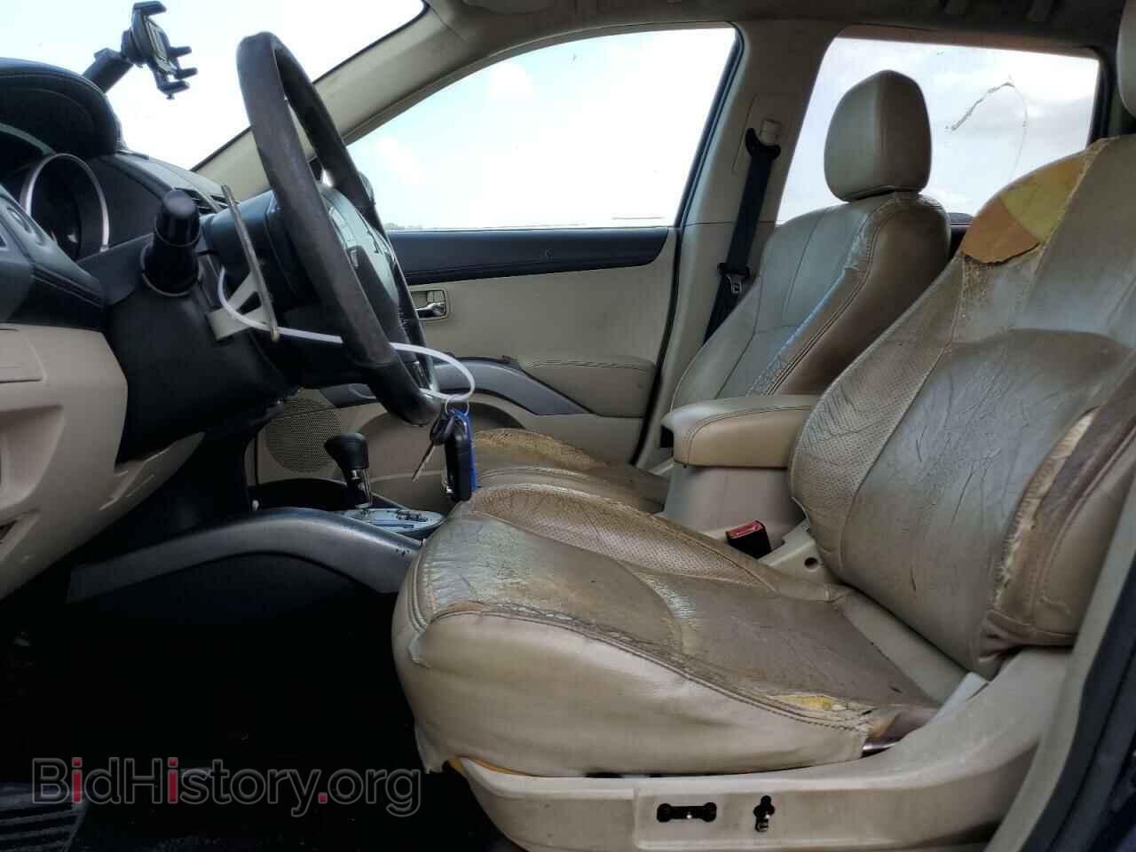 2010 MITSUBISHI OUTLANDER - VIN: JA4JS4AX8AZ014558 - Фото 7