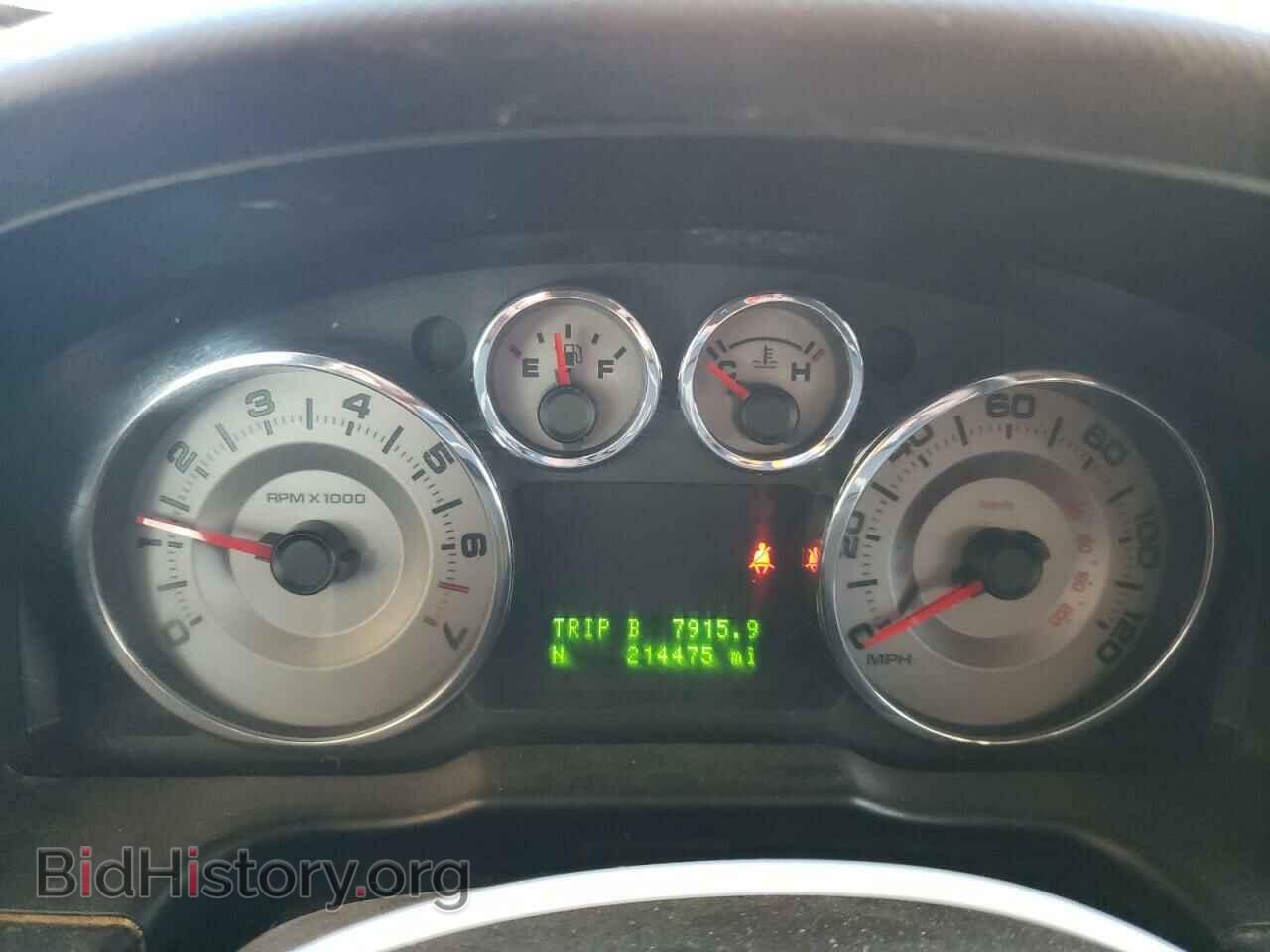 2009 FORD EDGE - VIN: 2FMDK39C19BA87845 - Фото 9
