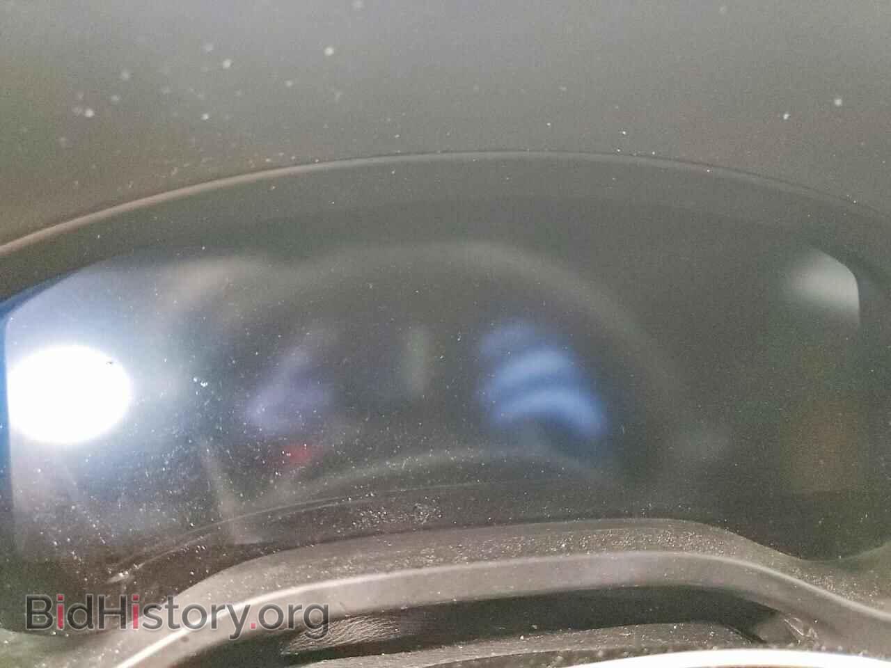 2021 BMW X3 - VIN: 5YMTS0C06M9H18974 - Фото 9