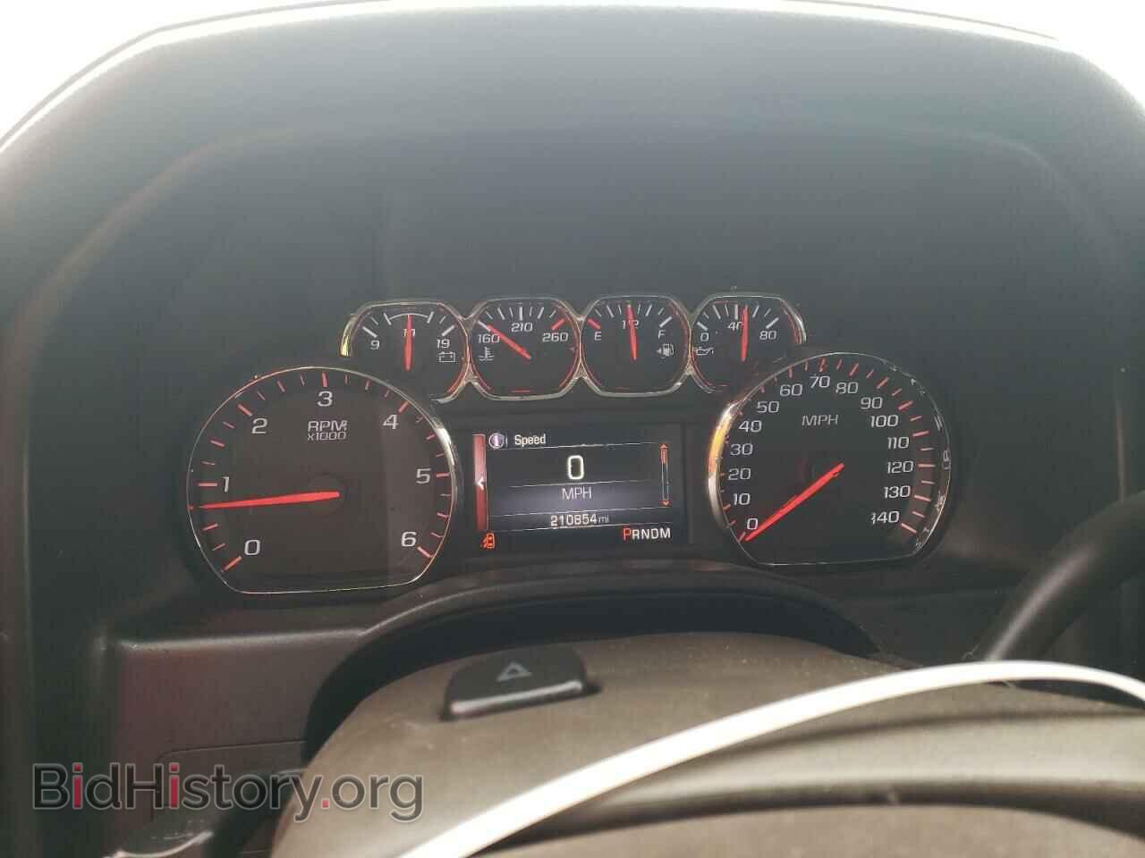 2014 GMC SIERRA - VIN: 3GTU2VECXEG115428 - Фото 9