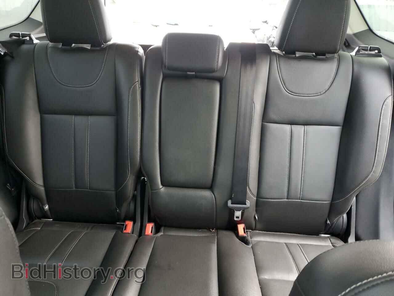 2013 FORD ESCAPE - VIN: 1FMCU0J9XDUC85699 - Фото 10