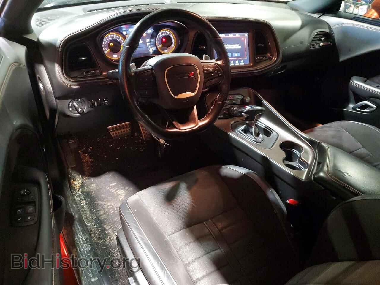 2020 DODGE CHALLENGER - VIN: 2C3CDZJG8LH177997 - Фото 8