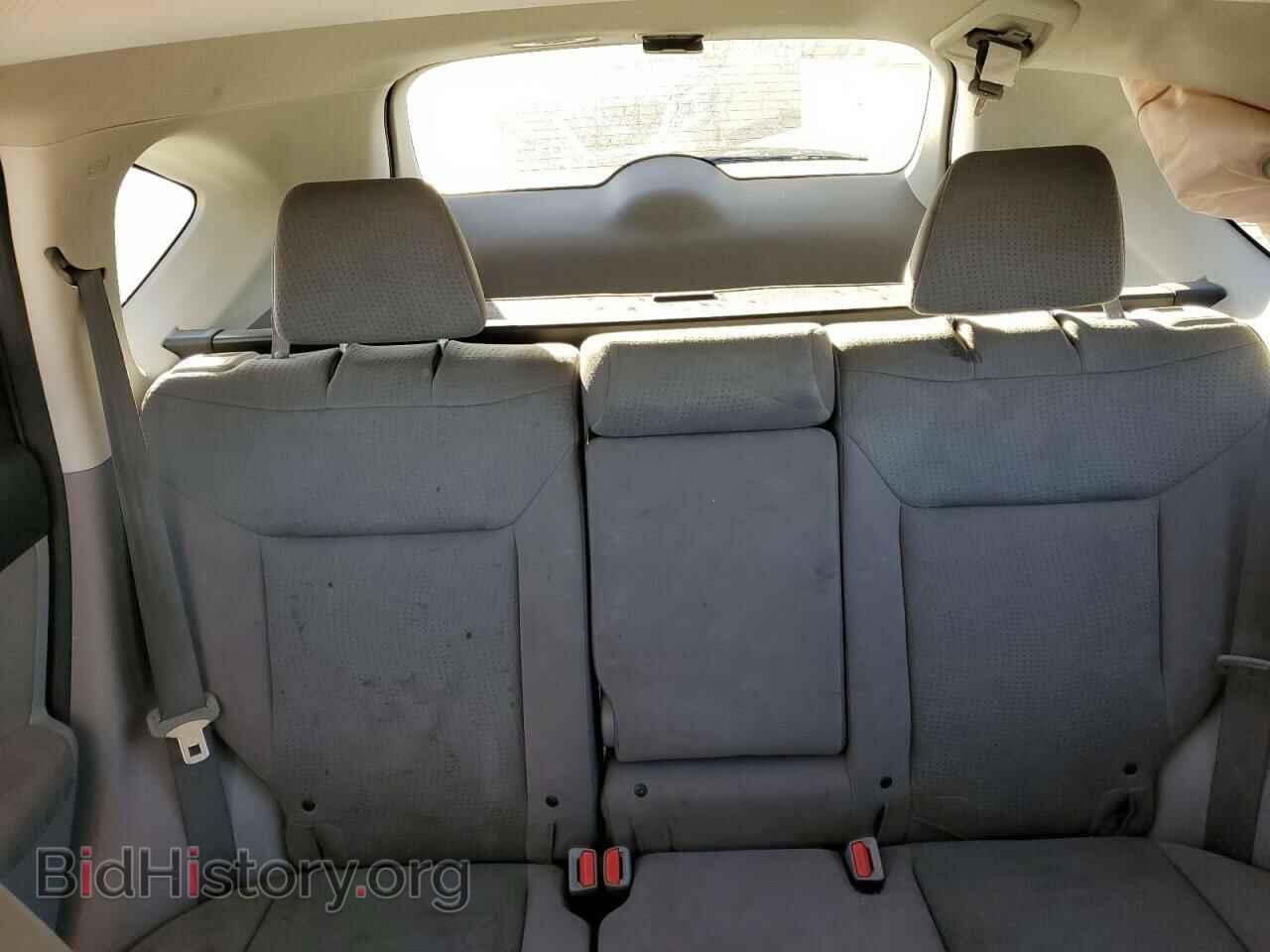 2013 HONDA CRV - VIN: 2HKRM4H50DH687640 - Фото 10