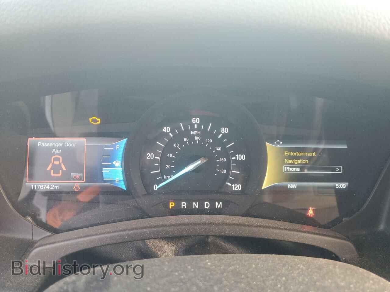 2015 FORD EXPEDITION - VIN: 1FMJU2AT9FEF17673 - Фото 9