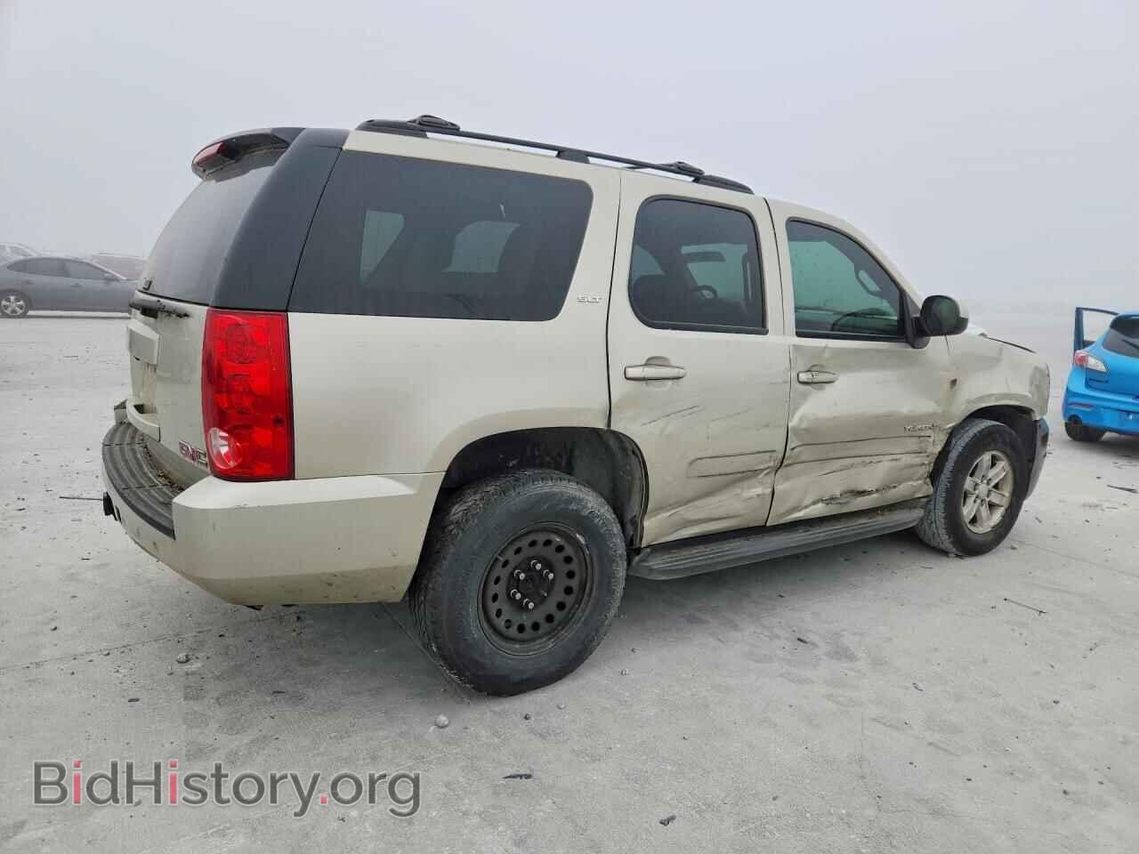 2013 GMC YUKON - VIN: 1GKS1CE0XDR274585 - Фото 3