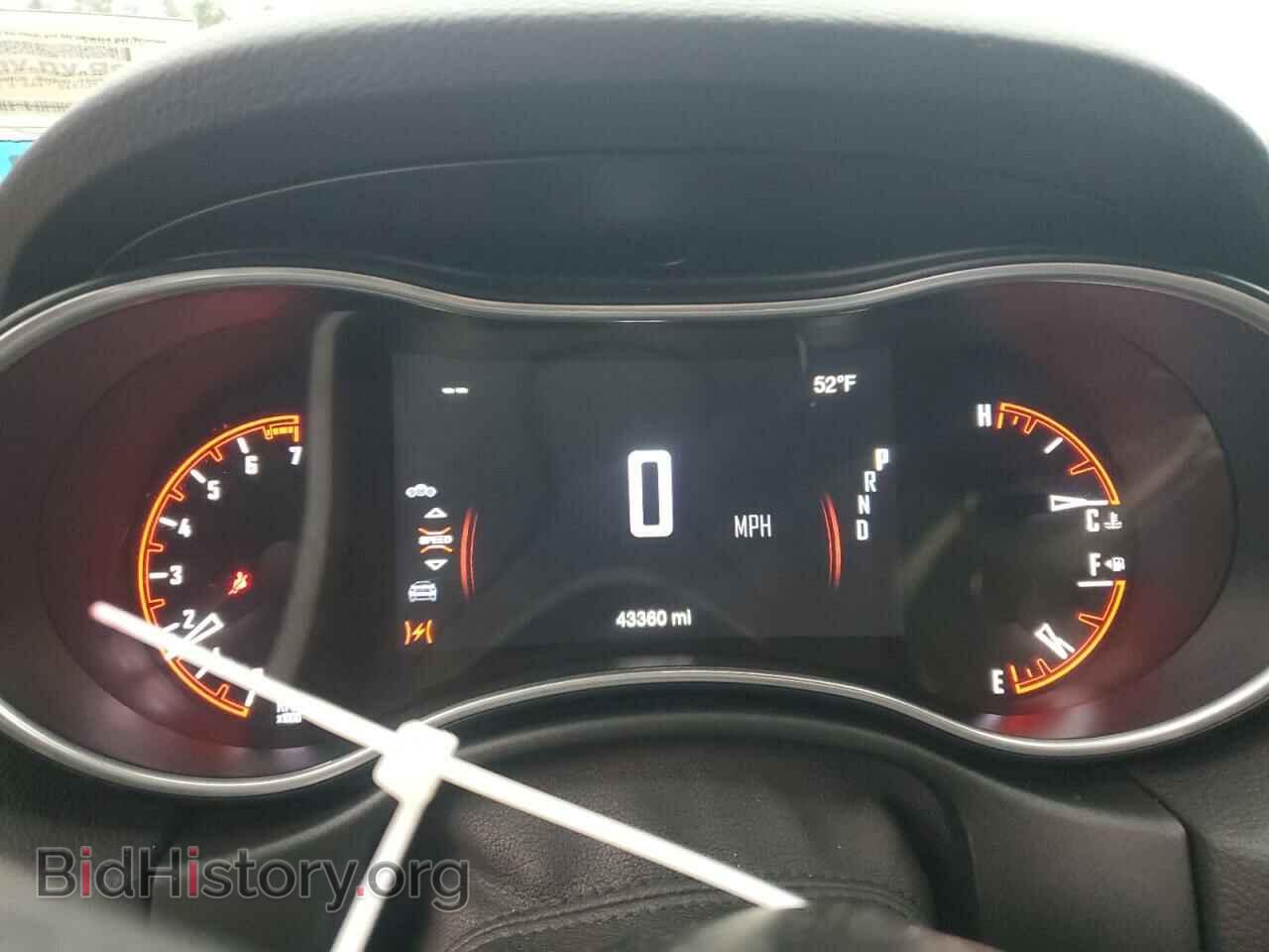 2020 DODGE DURANGO - VIN: 1C4RDJAG5LC353267 - Photo 9