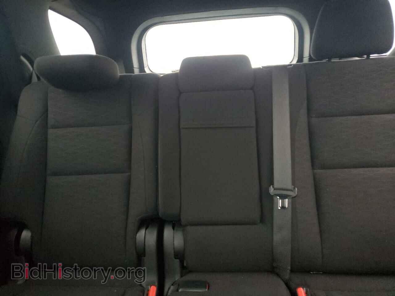 2020 DODGE DURANGO - VIN: 1C4RDJAG5LC353267 - Photo 10