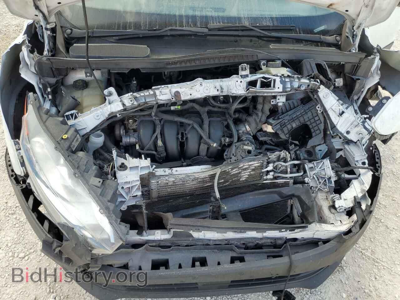 2021 FORD TRANSIT - VIN: NM0LS6E23M1498065 - Фото 12