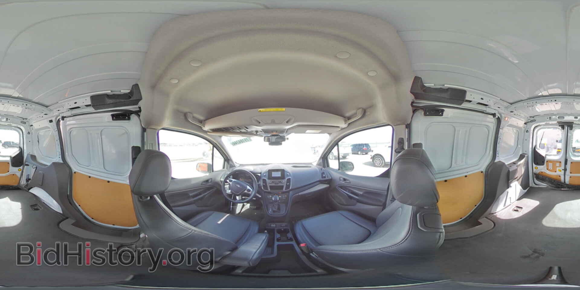 2021 FORD TRANSIT - VIN: NM0LS6E23M1498065 - Фото 16