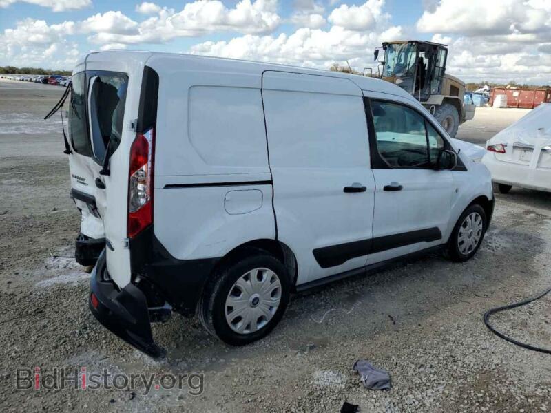 2021 Ford TRANSIT (VIN NM0LS6E23M1498065) — photo 3 of 16