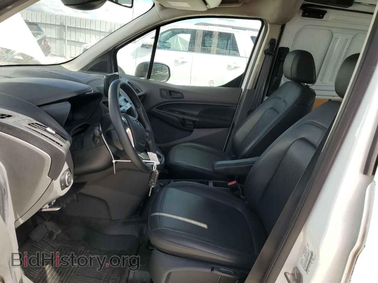 2021 FORD TRANSIT - VIN: NM0LS6E23M1498065 - Фото 7