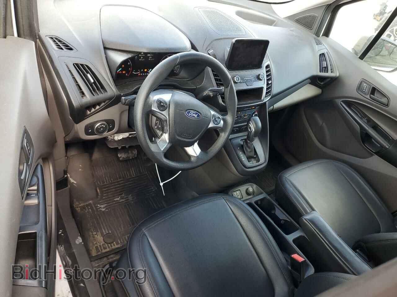 2021 FORD TRANSIT - VIN: NM0LS6E23M1498065 - Фото 8