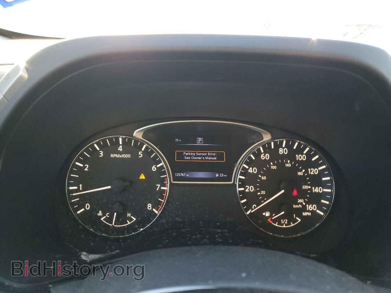 2017 NISSAN PATHFINDER - VIN: 5N1DR2MN0HC687706 - Фото 9