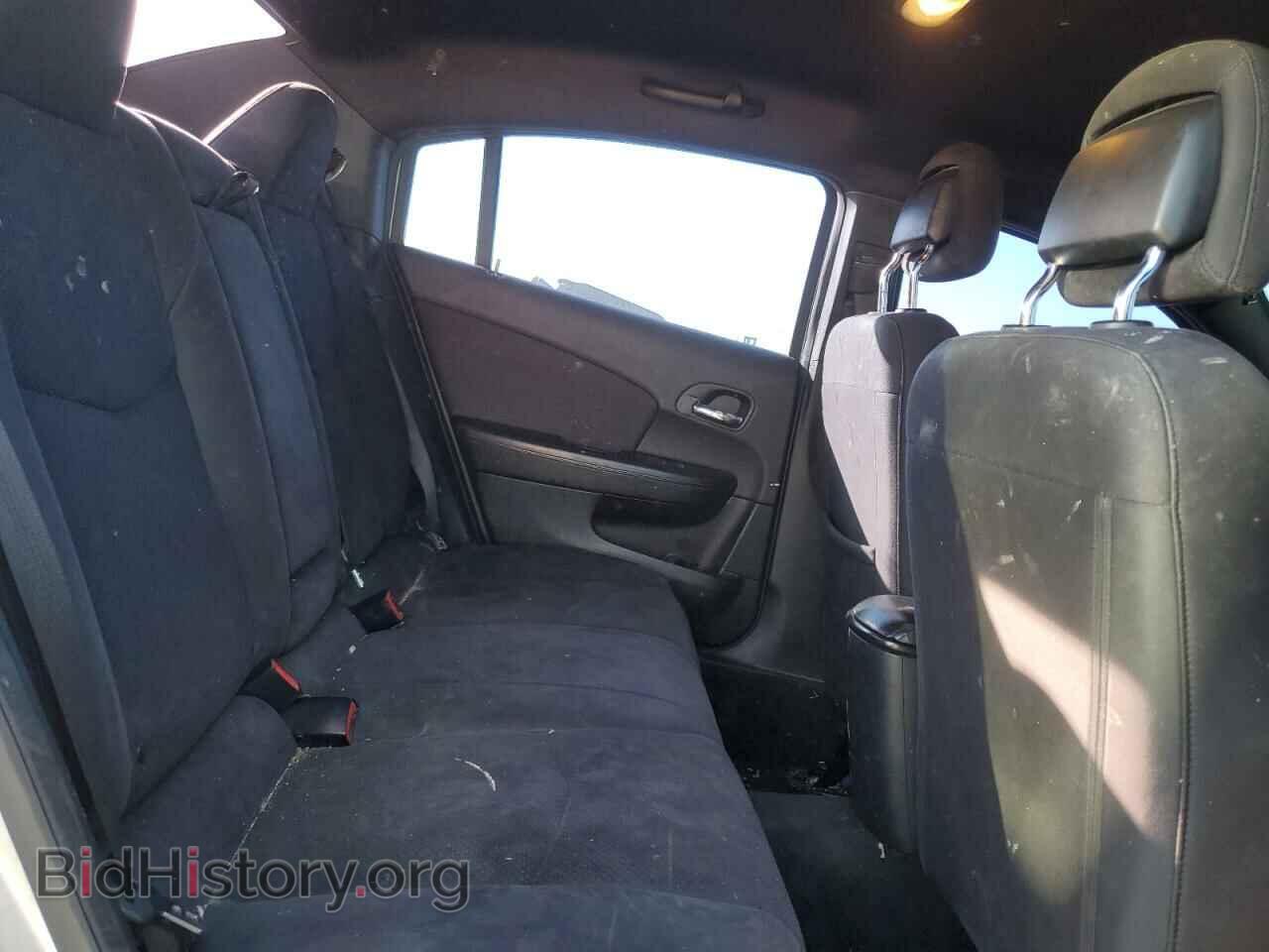 2012 CHRYSLER 200 - VIN: 1C3CCBAB7CN319679 - Photo 10