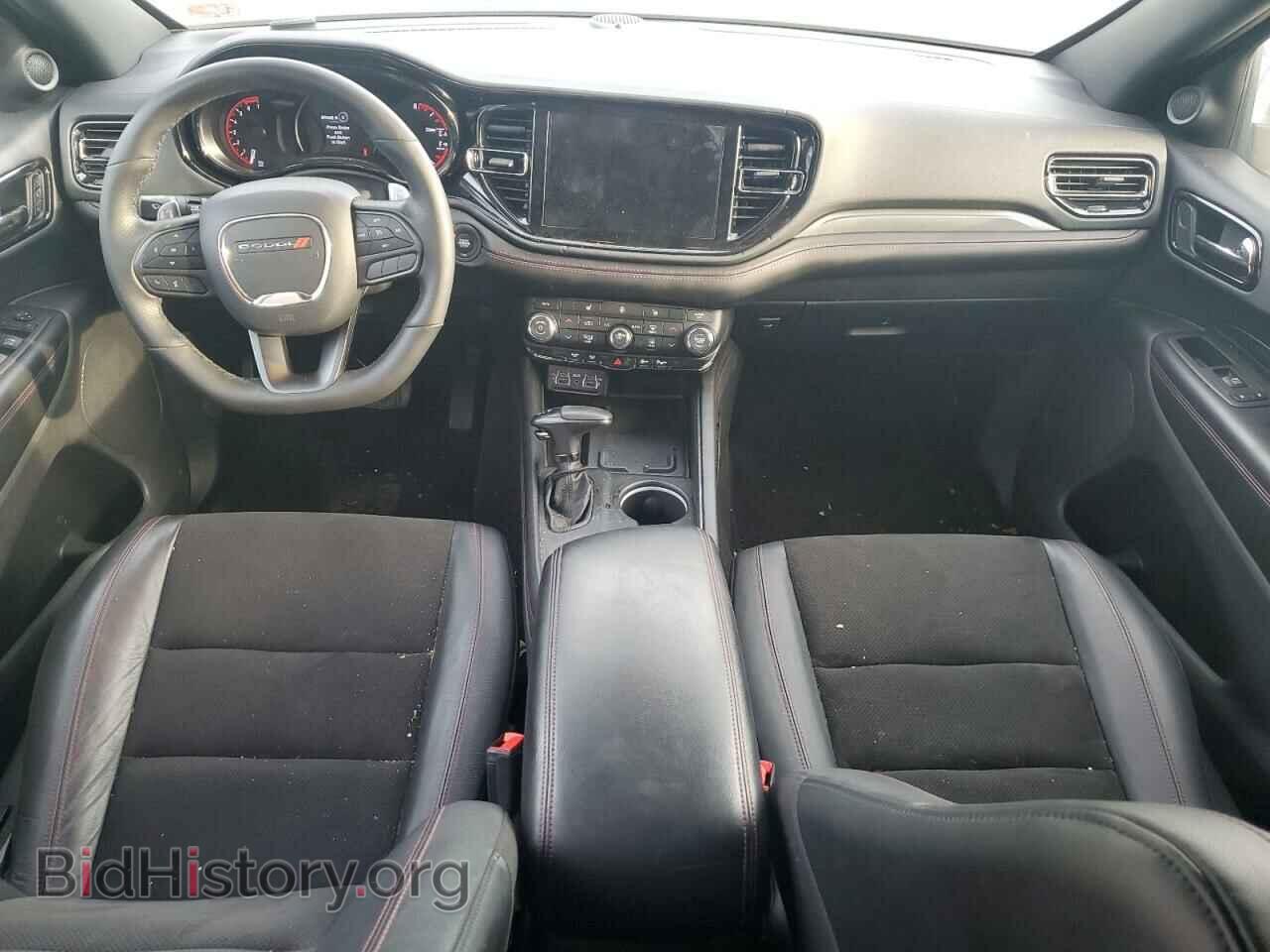 2022 DODGE DURANGO - VIN: 1C4SDHCT7NC208366 - Photo 8