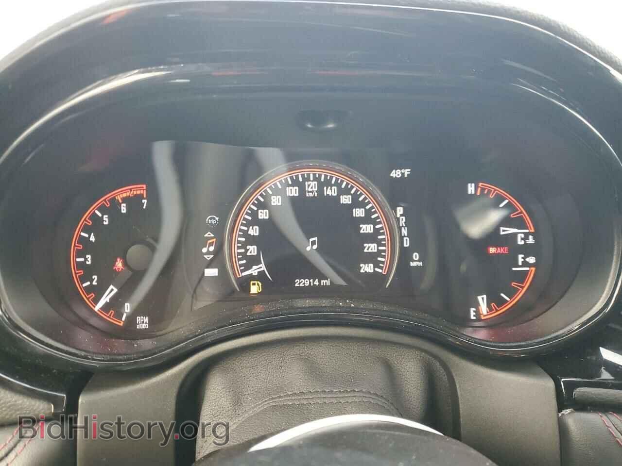 2022 DODGE DURANGO - VIN: 1C4SDHCT7NC208366 - Photo 9
