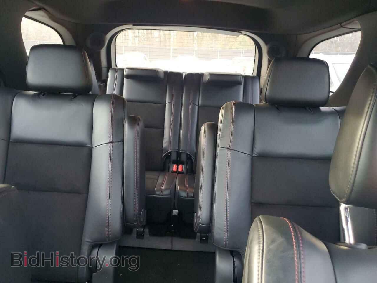 2022 DODGE DURANGO - VIN: 1C4SDHCT7NC208366 - Photo 10