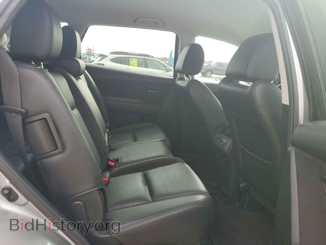 2015 MAZDA CX-9 - VIN: JM3TB2CA0F0469404 - Фото 11