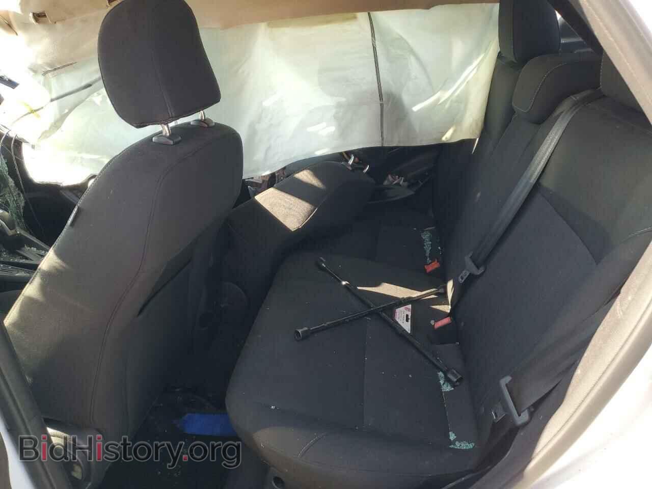 2015 FORD FOCUS - VIN: 1FADP3K21FL385286 - Фото 10