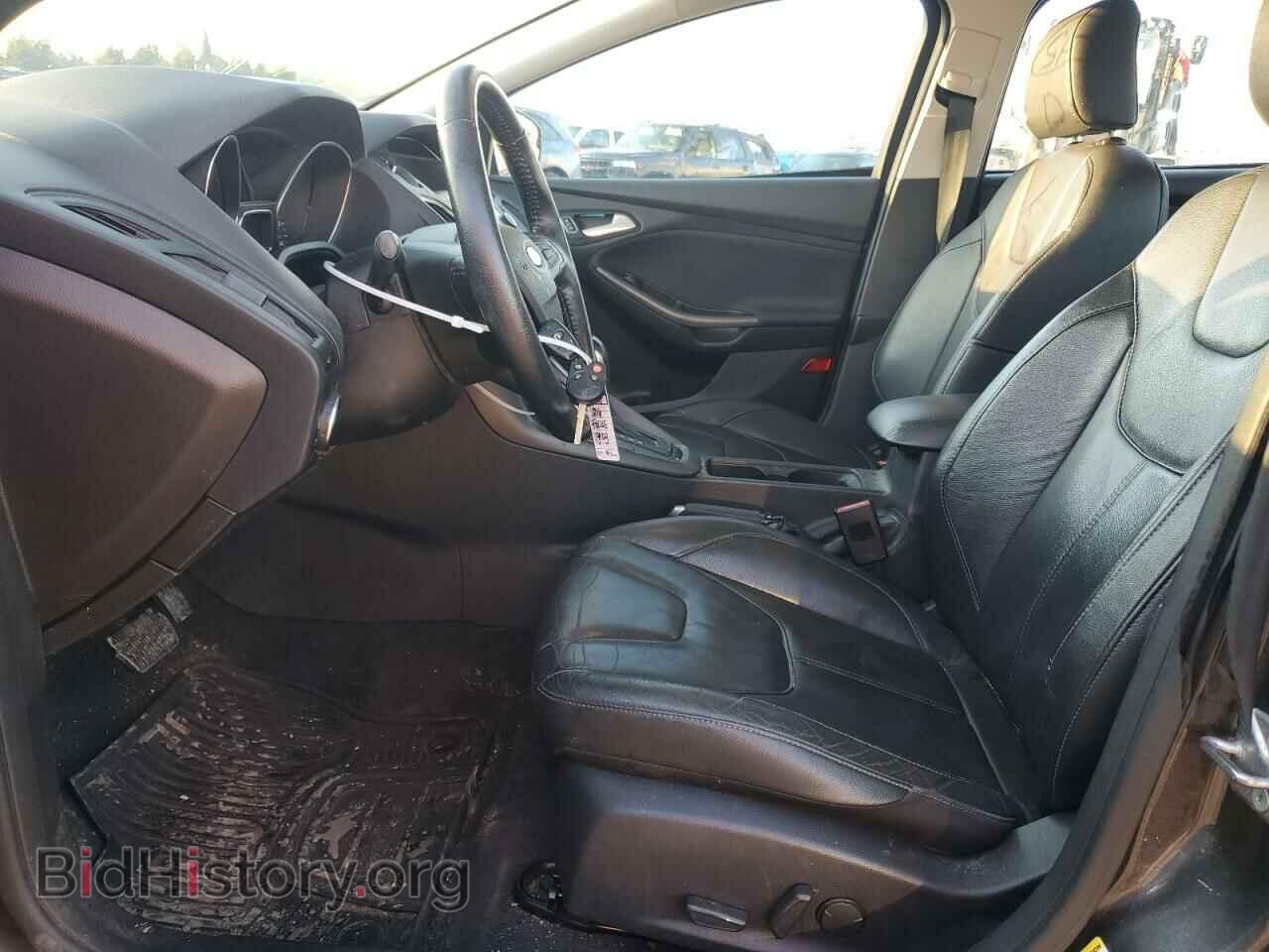 2016 FORD FOCUS - VIN: 1FADP3F26GL211922 - Фото 7