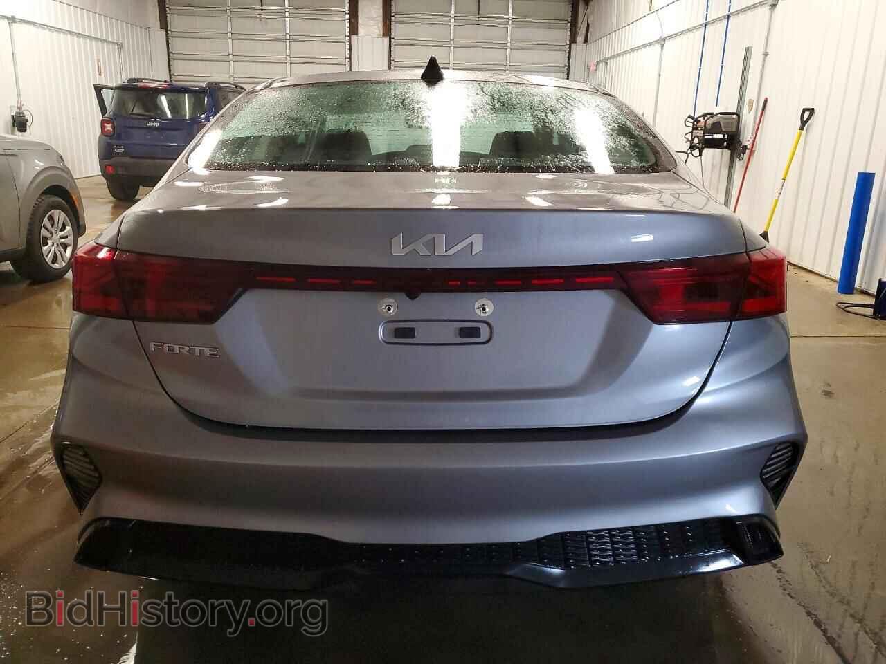 2023 KIA FORTE - VIN: 3KPF24AD2PE531943 - Фото 6