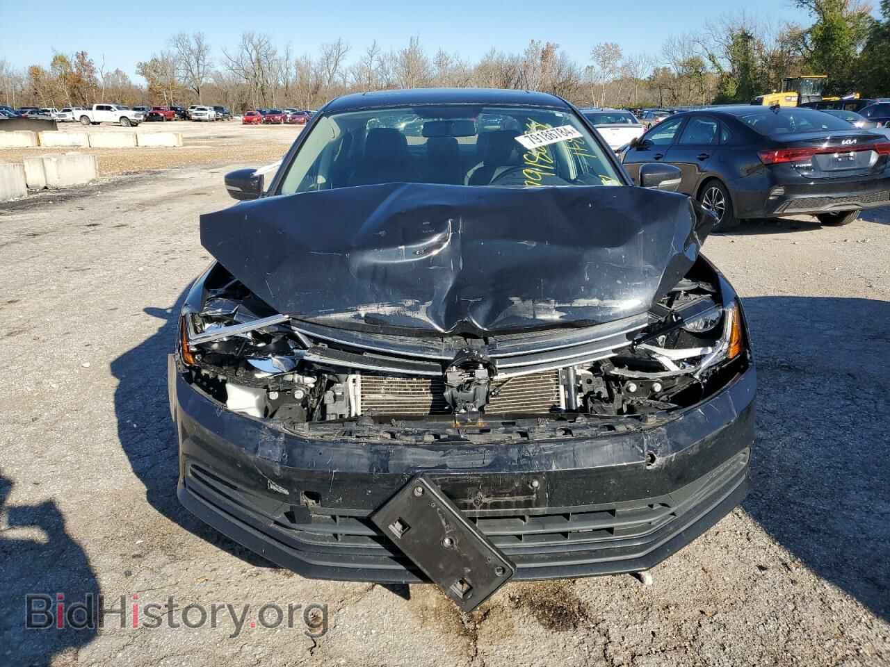 2017 VOLKSWAGEN JETTA - VIN: 3VWDB7AJ2HM245075 - Фото 5