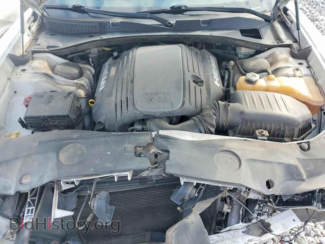 2014 DODGE CHARGER - VIN: 2C3CDXCT7EH369414 - Фото 11