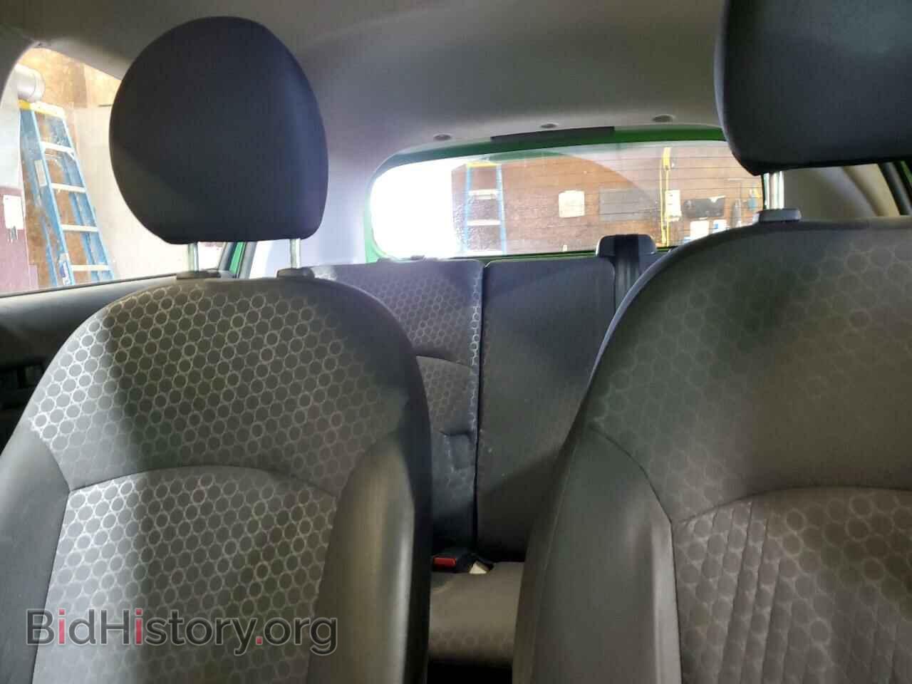 2014 MITSUBISHI MIRAGE - VIN: ML32A3HJ5EH003430 - Фото 10