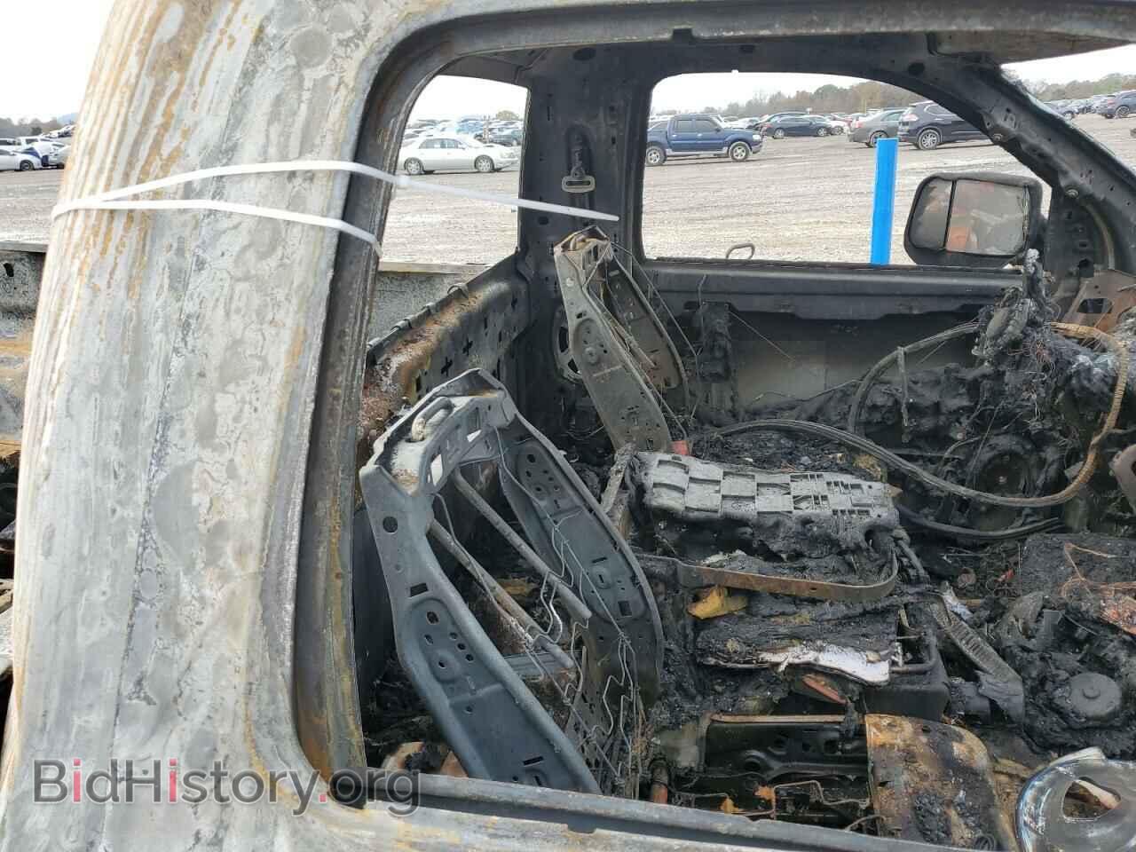 2012 DODGE RAM 2500 - VIN: 3C6LD5BT2CG166890 - Photo 10