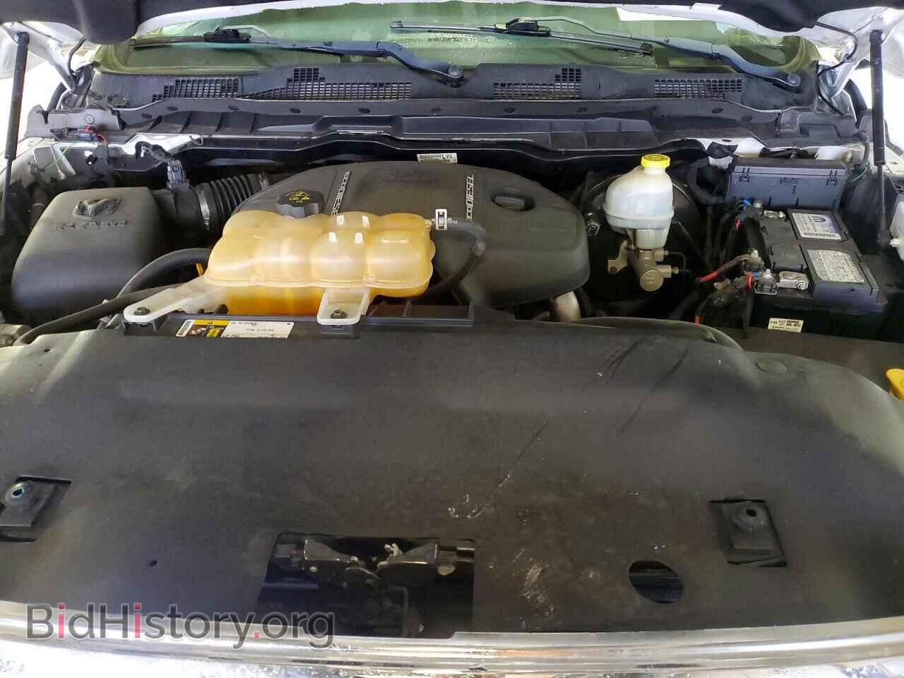 2015 RAM 1500 - VIN: 1C6RR7VM3FS529061 - Фото 11