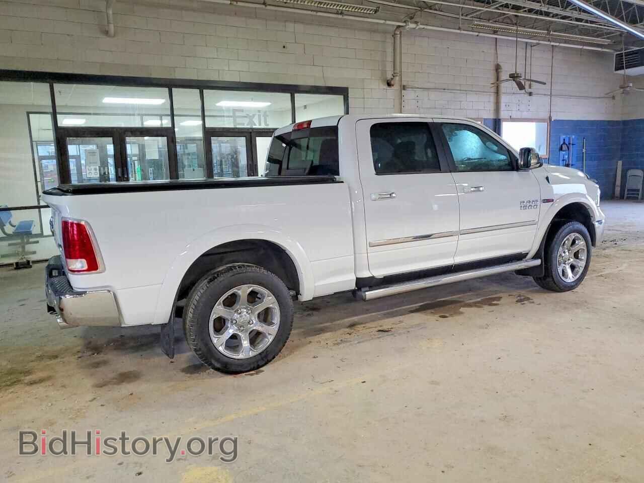 2015 RAM 1500 - VIN: 1C6RR7VM3FS529061 - Фото 3